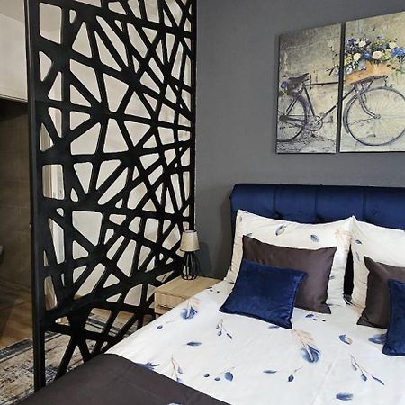 Apartmani Blue I Green Bugojno Exterior photo