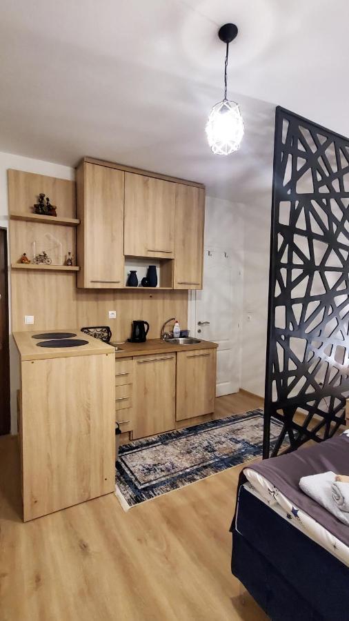Apartmani Blue I Green Bugojno Exterior photo