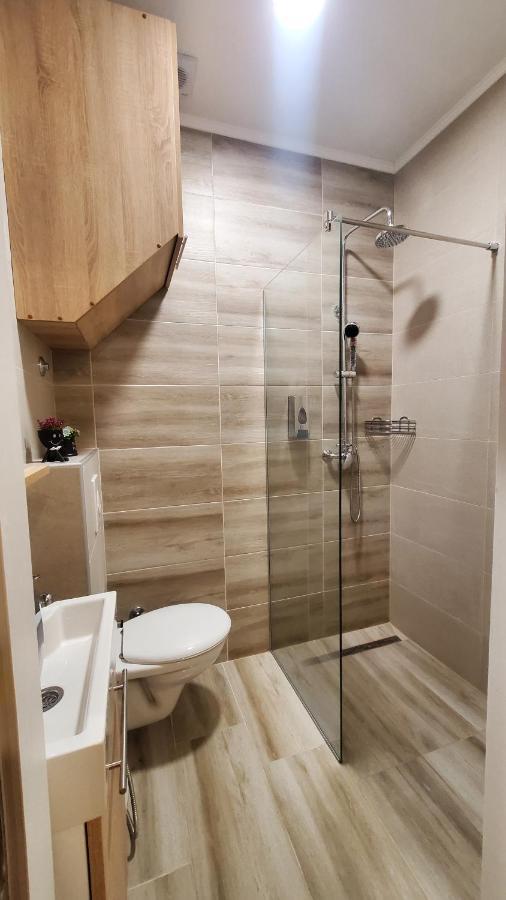Apartmani Blue I Green Bugojno Exterior photo