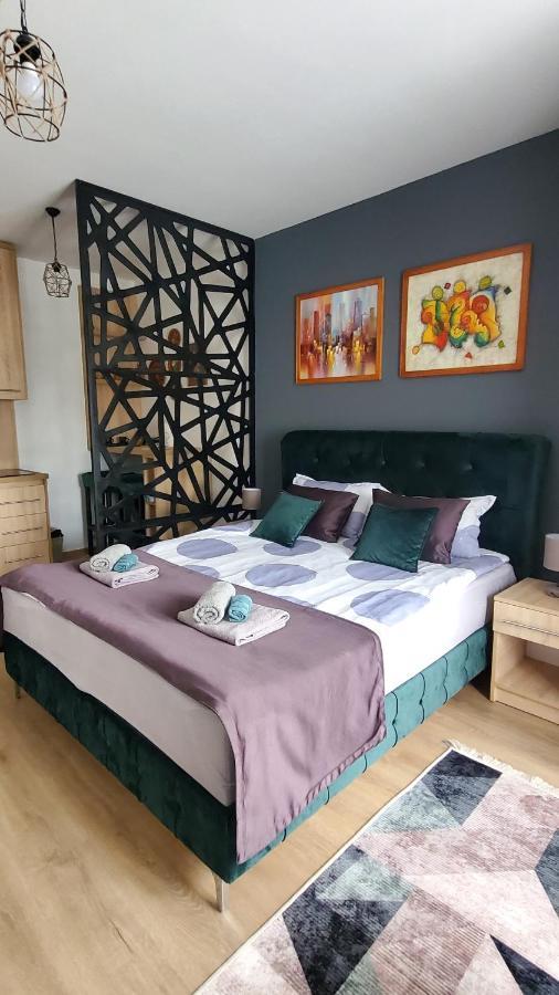 Apartmani Blue I Green Bugojno Exterior photo