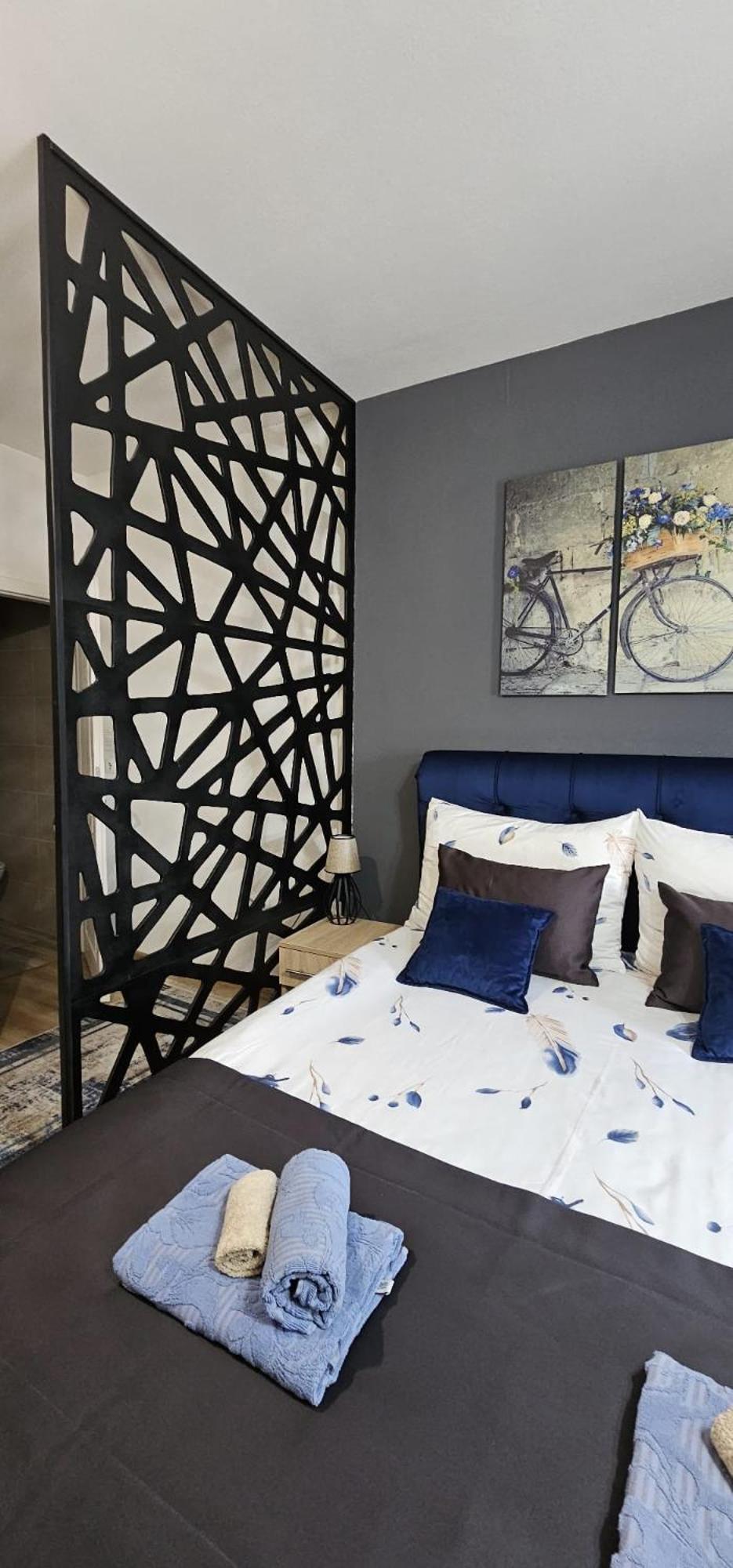 Apartmani Blue I Green Bugojno Exterior photo